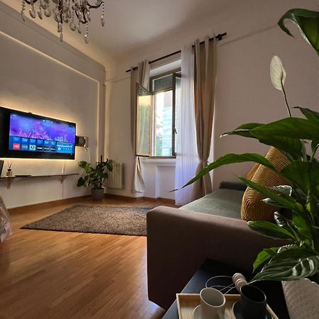Home Sweet Home Villa Borghese Рим Екстер'єр фото