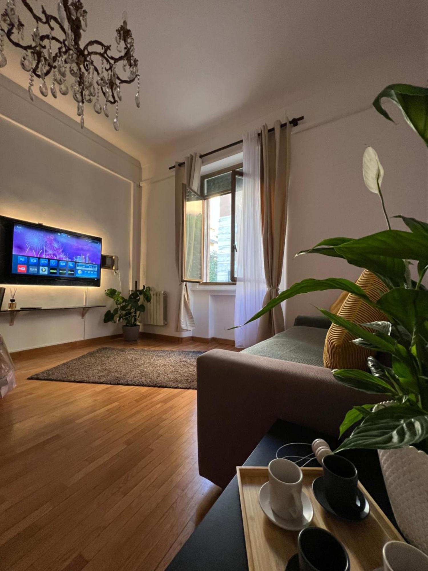 Home Sweet Home Villa Borghese Рим Екстер'єр фото