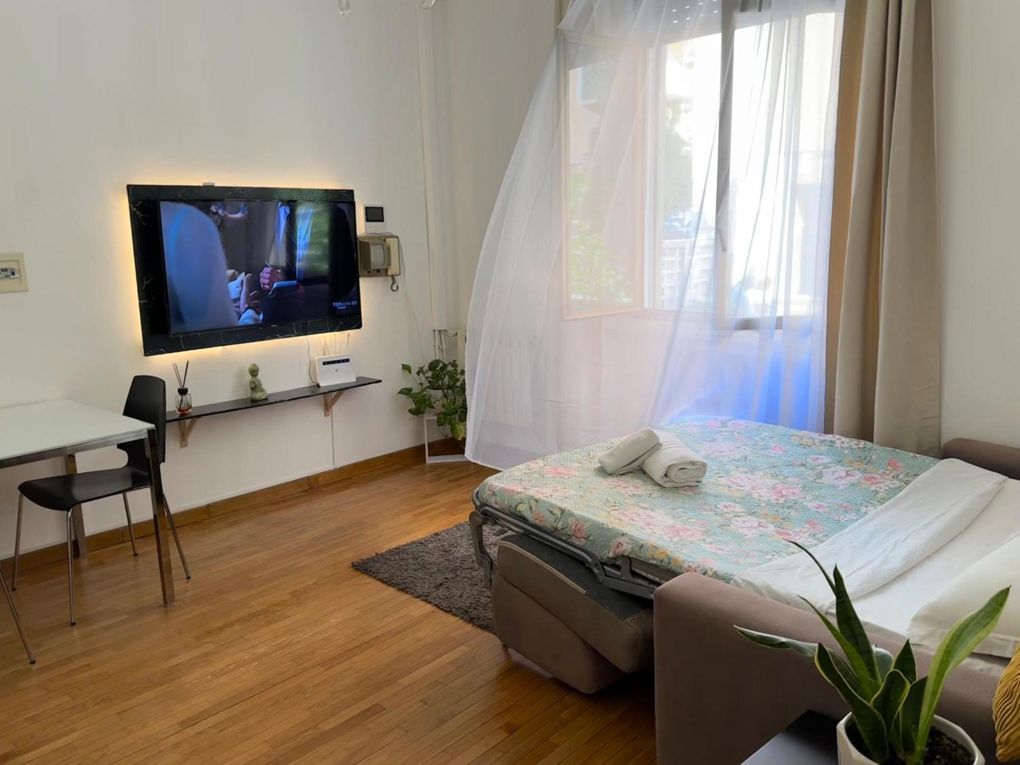 Home Sweet Home Villa Borghese Рим Екстер'єр фото